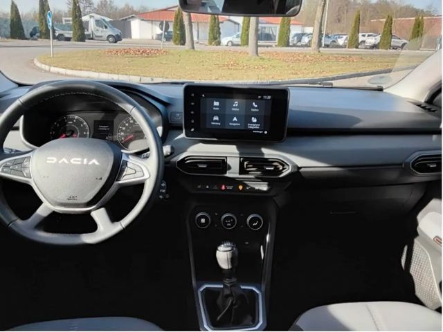 Dacia Jogger Extreme