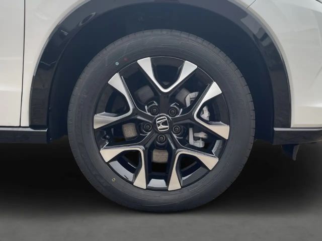 Honda ZR-V 2.0 Advance