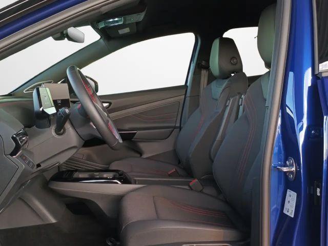 Volkswagen ID.4 4Motion GTX