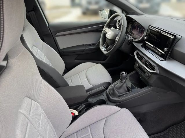 Seat Ibiza 1.0 TSI FR-lijn