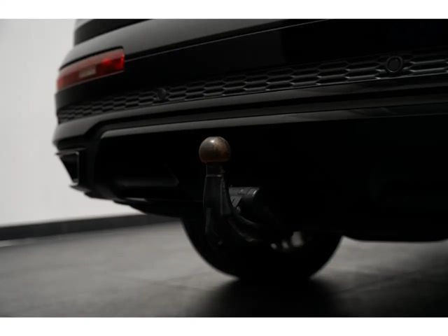 Audi Q7 50 TDI Quattro S-Line