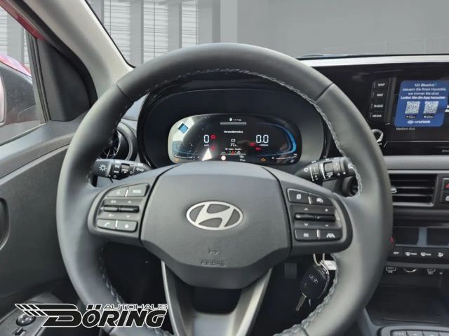 Hyundai i10 1.2 Trend