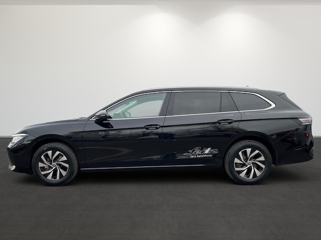 Volkswagen Passat 2.0 TDI