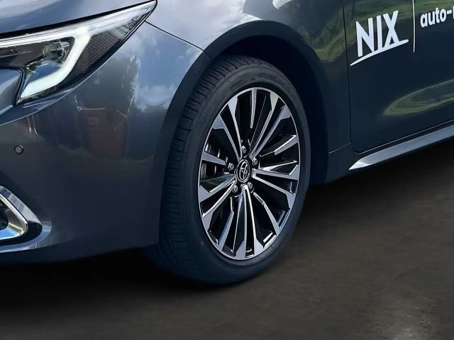 Toyota Corolla Hybride Touring