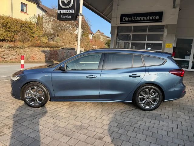 Ford Focus ST Line Wagon