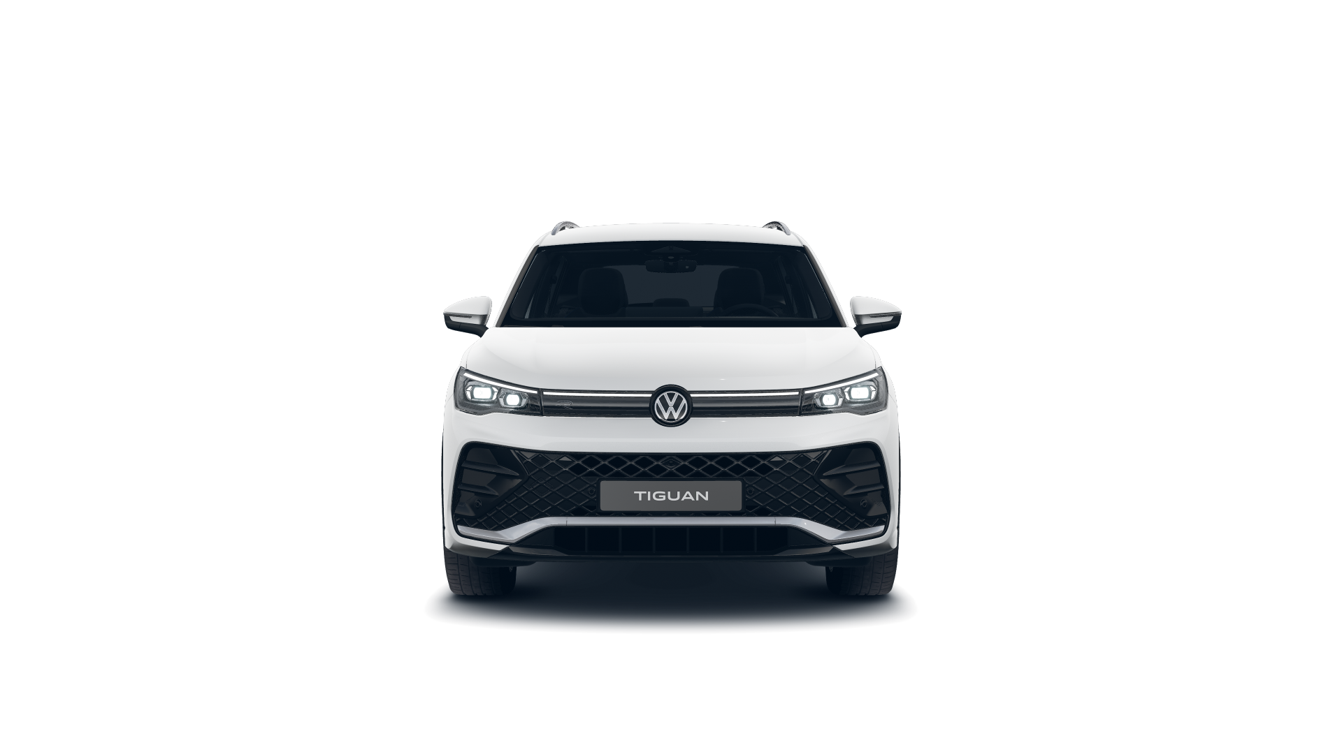 Volkswagen Tiguan DSG R-Line