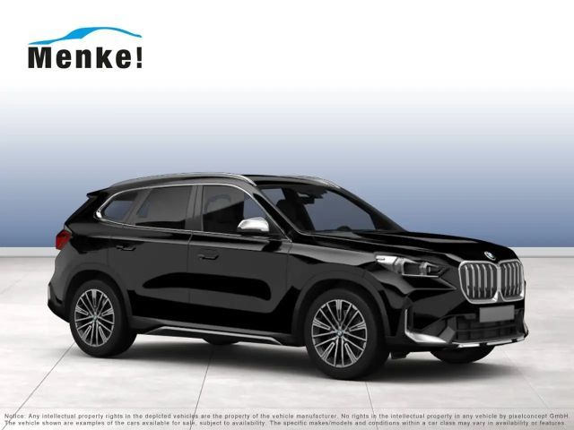 BMW X1 M-Sport sDrive20i