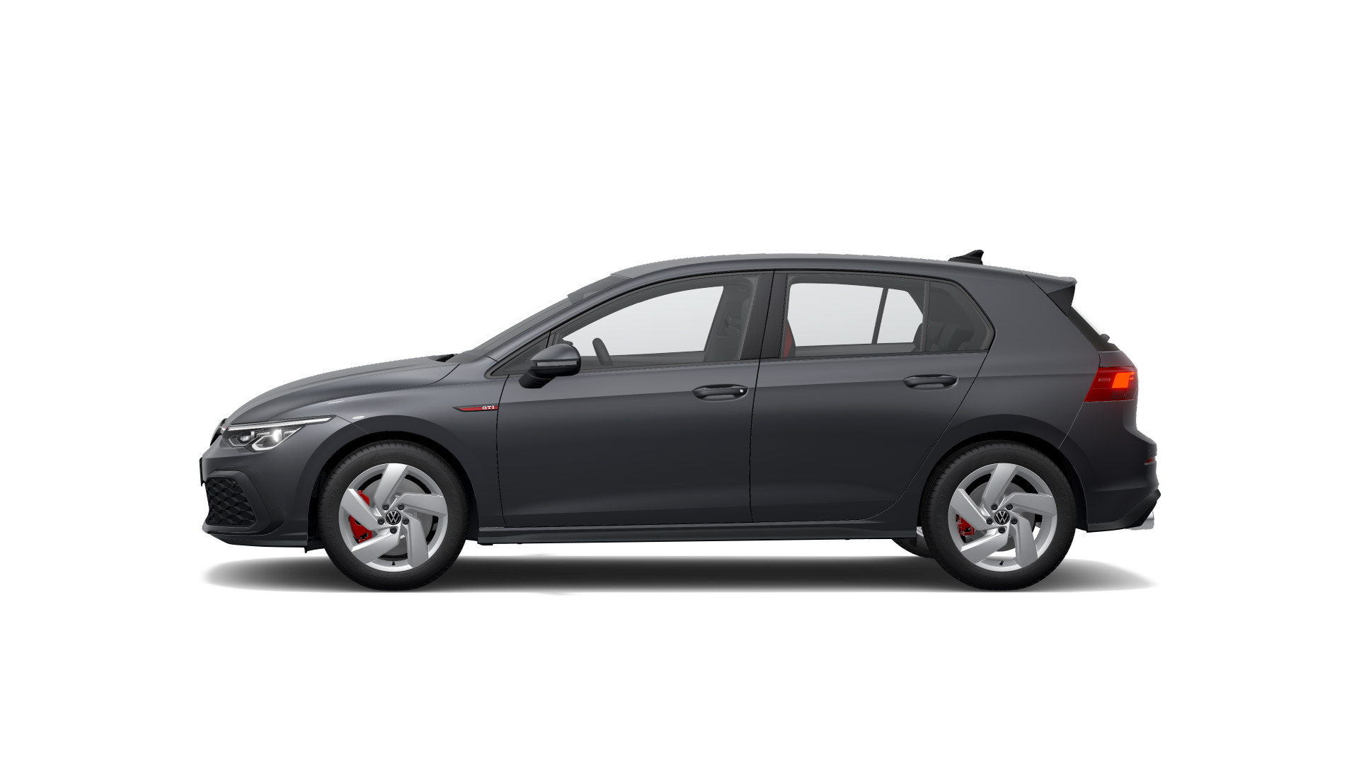 Volkswagen Golf 2.0 TSI DSG Golf VIII