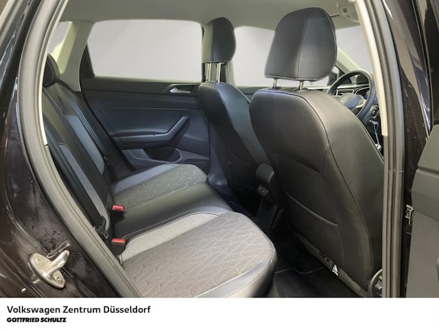 Volkswagen Polo Goal 1.0 Tempomat Led-Scheinwerfer