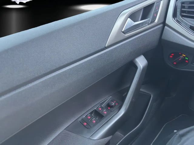 Volkswagen Polo 1.0 TSI Comfortline