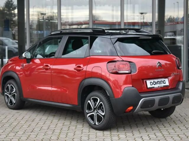 Citroën C3 Aircross PureTech You