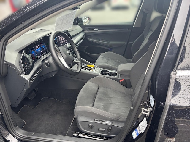 Volkswagen Golf 2.0 TDI Golf VIII