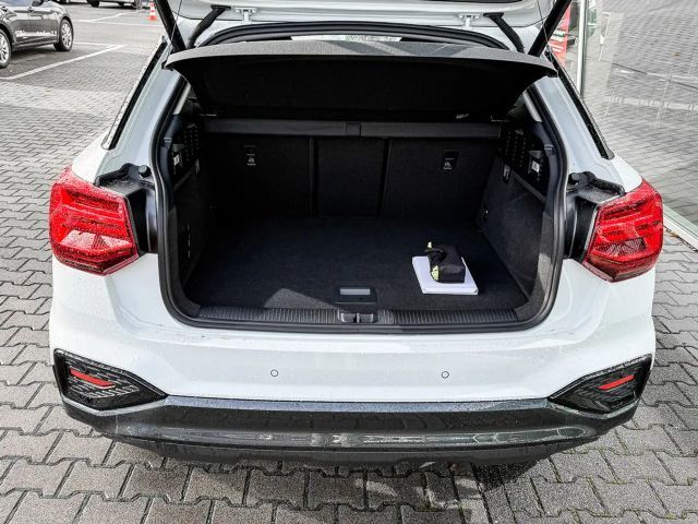 Audi Q2 35 TFSI