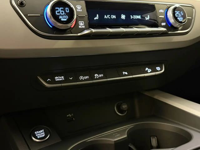 Audi A4 allroad 40 TDI Quattro