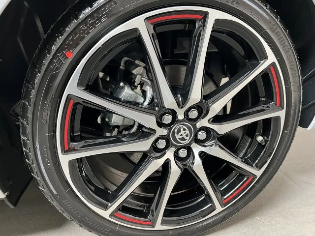 Toyota Yaris GR Hybride