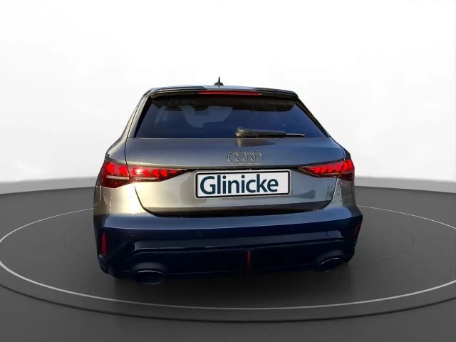 Audi RS3 S-Tronic Sedan Sportback