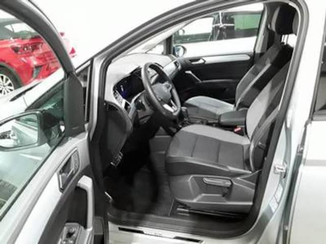 Volkswagen Touran 2.0 TDI BMT Comfortline