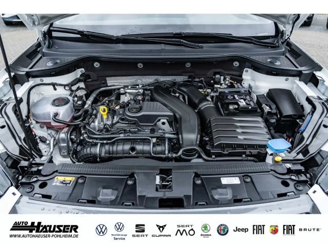 Cupra Ateca 1.5 TSI DSG