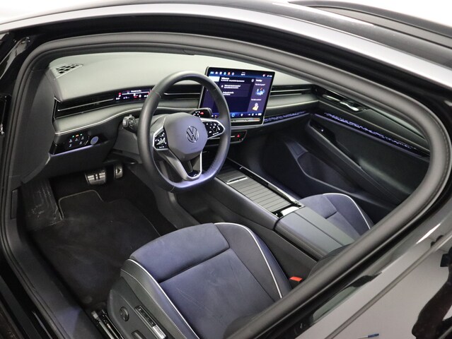 Volkswagen ID.7 IQ.Drive Tourer