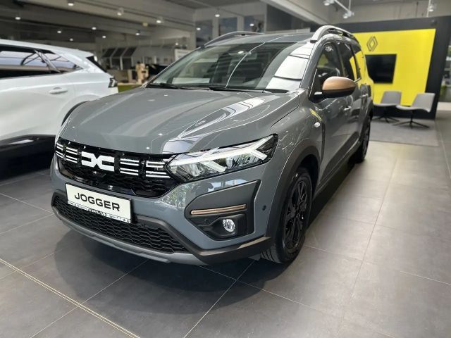 Dacia Jogger ECO-G Extreme