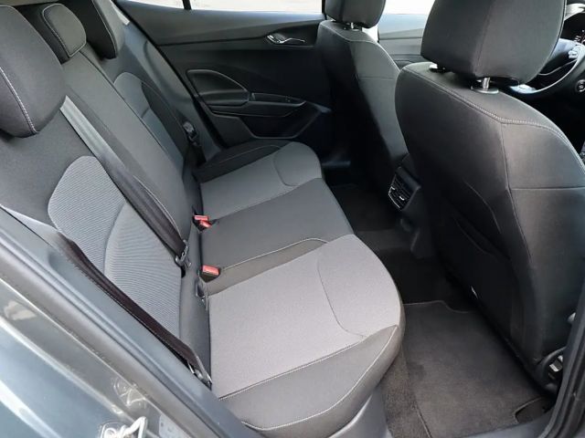 Skoda Fabia Selection