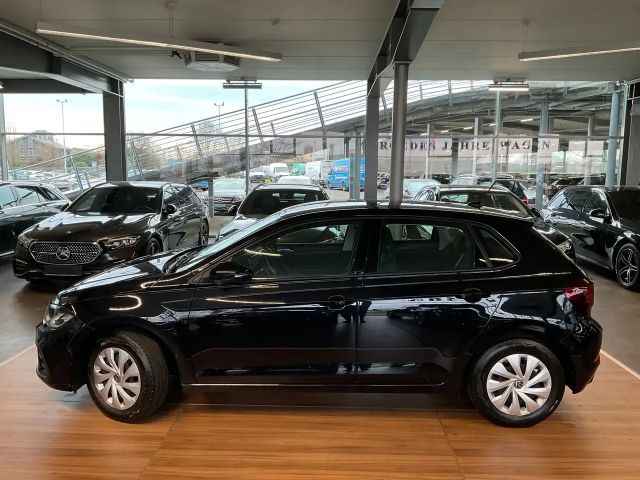 Volkswagen Polo 1.0 TSI