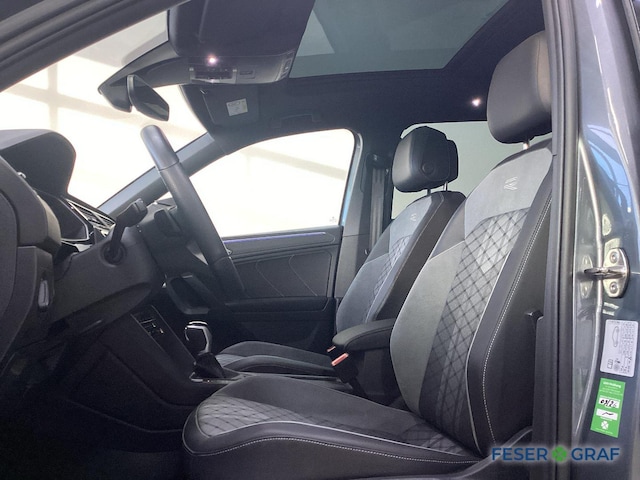 Volkswagen Tiguan 2.0 TDI Allspace R-Line