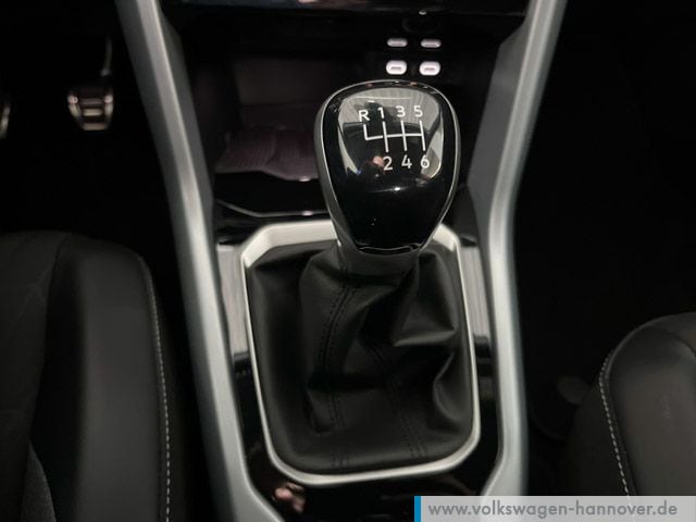 Volkswagen T-Roc 2.0 TDI Life