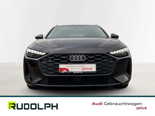 Audi A5 2.0 TFSI Avant