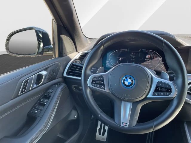 BMW X5 M-Sport xDrive45e