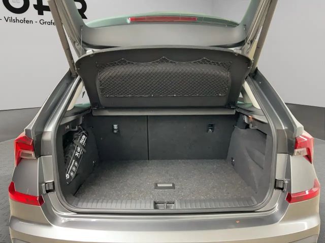 Skoda Kamiq 1.0 TSI Drive