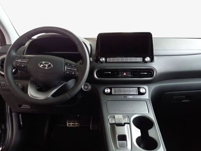 Hyundai Kona Advantage Electric