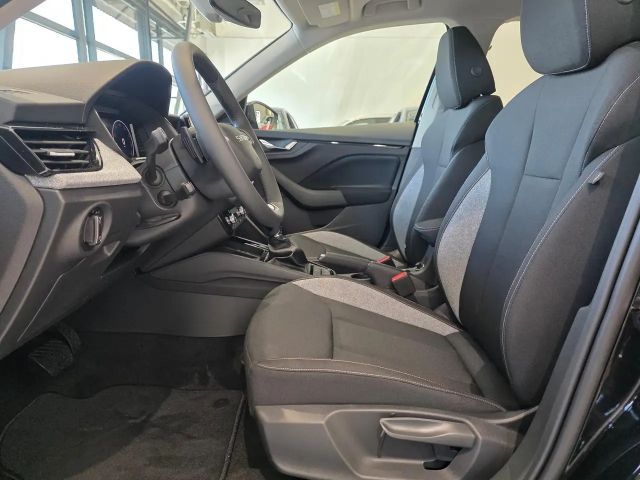 Skoda Kamiq 1.0 TSI Tour