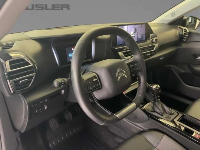 Citroën C4 C-Series