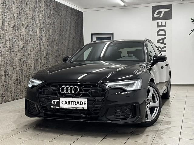Audi A6 40 TDI Avant Quattro S-Tronic