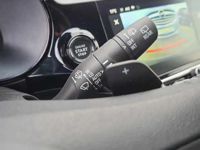 Opel Corsa F Automatik Sondermodell "GS" Voll-LED/DAB