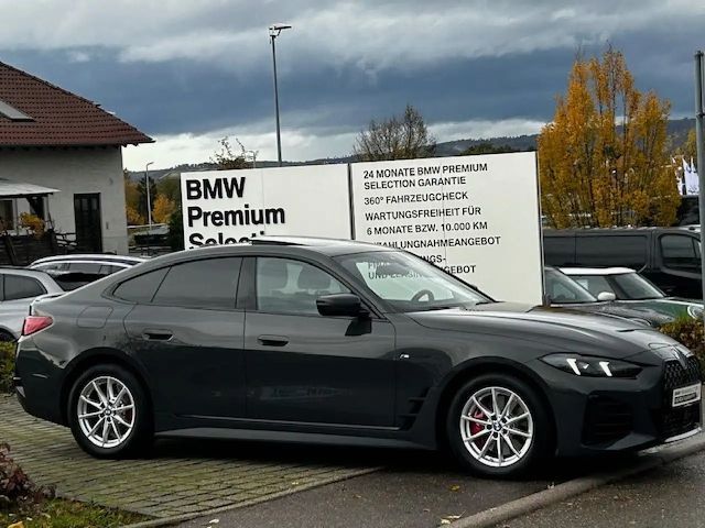 BMW 430 430d Coupé M-Sport xDrive