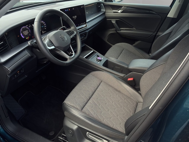 Volkswagen Tayron 2.0 TDI 4Motion DSG Life