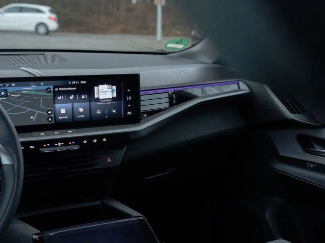 Opel Grandland X GS-Line Grand Sport