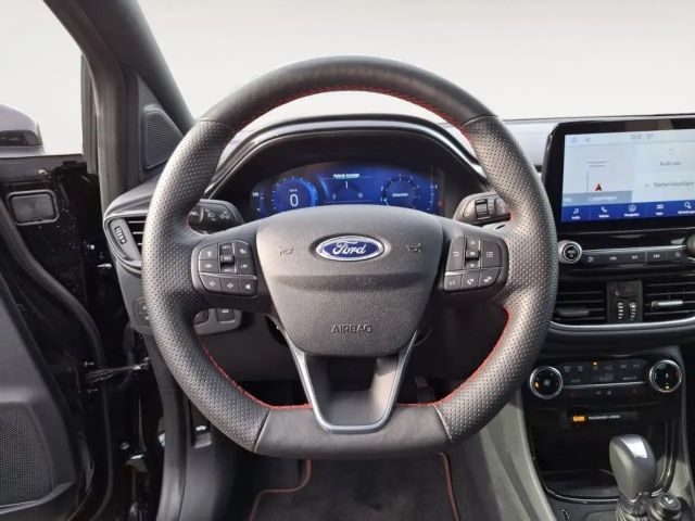 Ford Puma EcoBoost ST Line