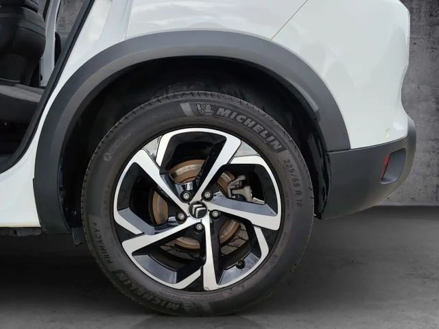 Citroën C5 Aircross BlueHDi C-Series