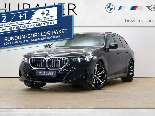 BMW 520 520d Touring xDrive