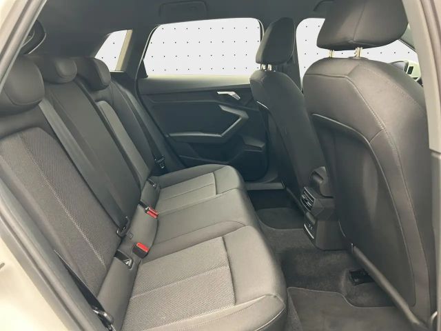 Audi A3 Hybride Sedan