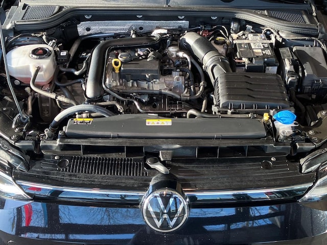 Volkswagen Golf 1.0 TSI Golf VIII