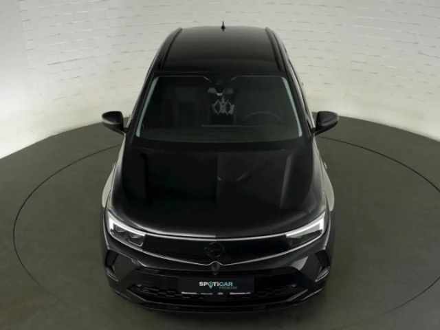 Opel Grandland X GS-Line Grand Sport