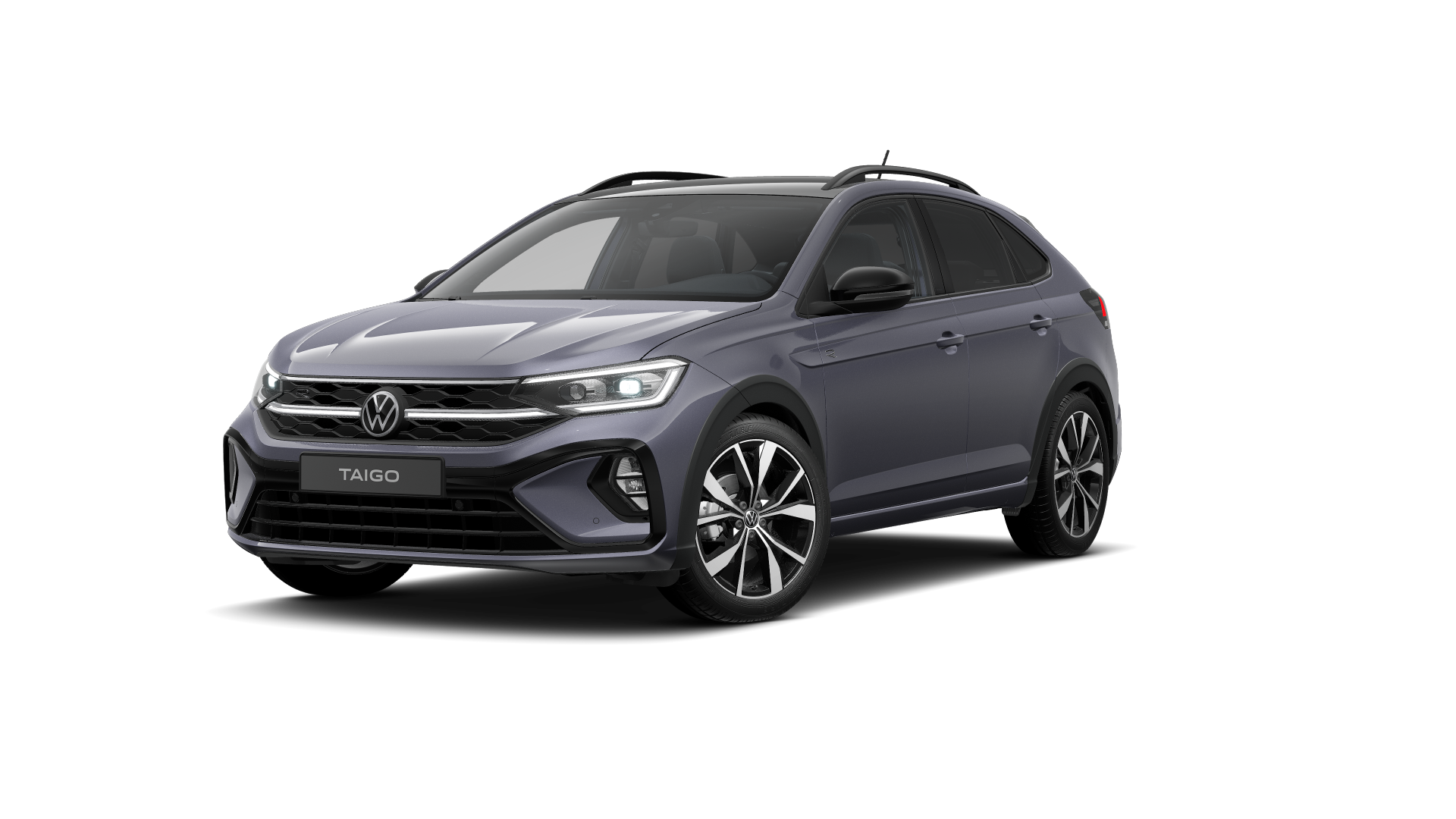 Volkswagen Taigo DSG R-Line