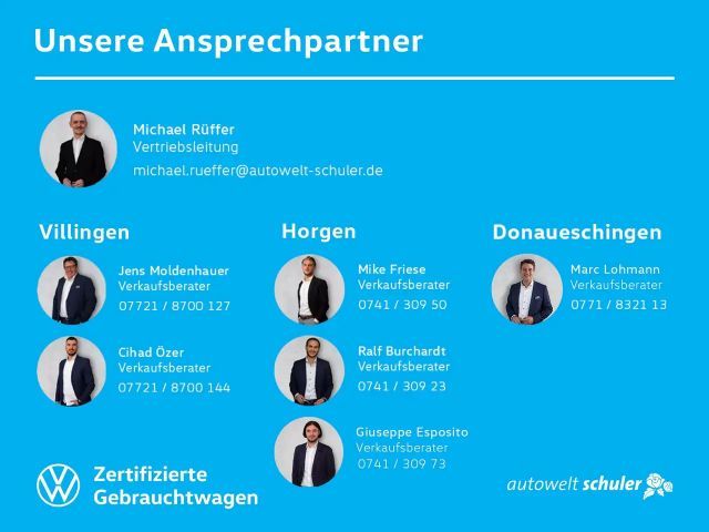 Volkswagen Taigo Life