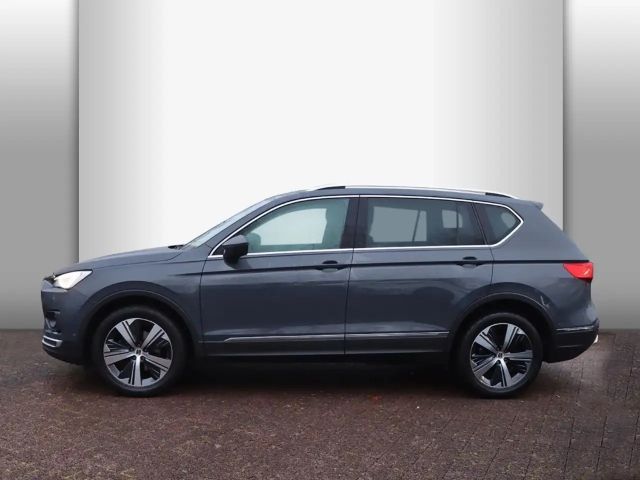 Seat Tarraco 1.5 TSI Xcellence