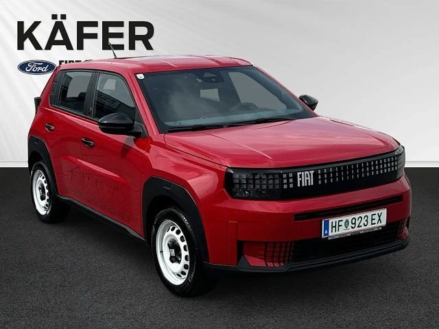 Fiat Grande Panda E RED