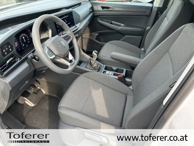 Volkswagen Caddy Cargo TDI